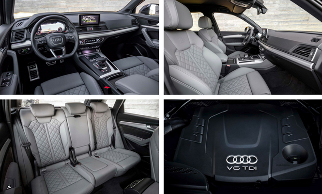Audi-Q5-Interior