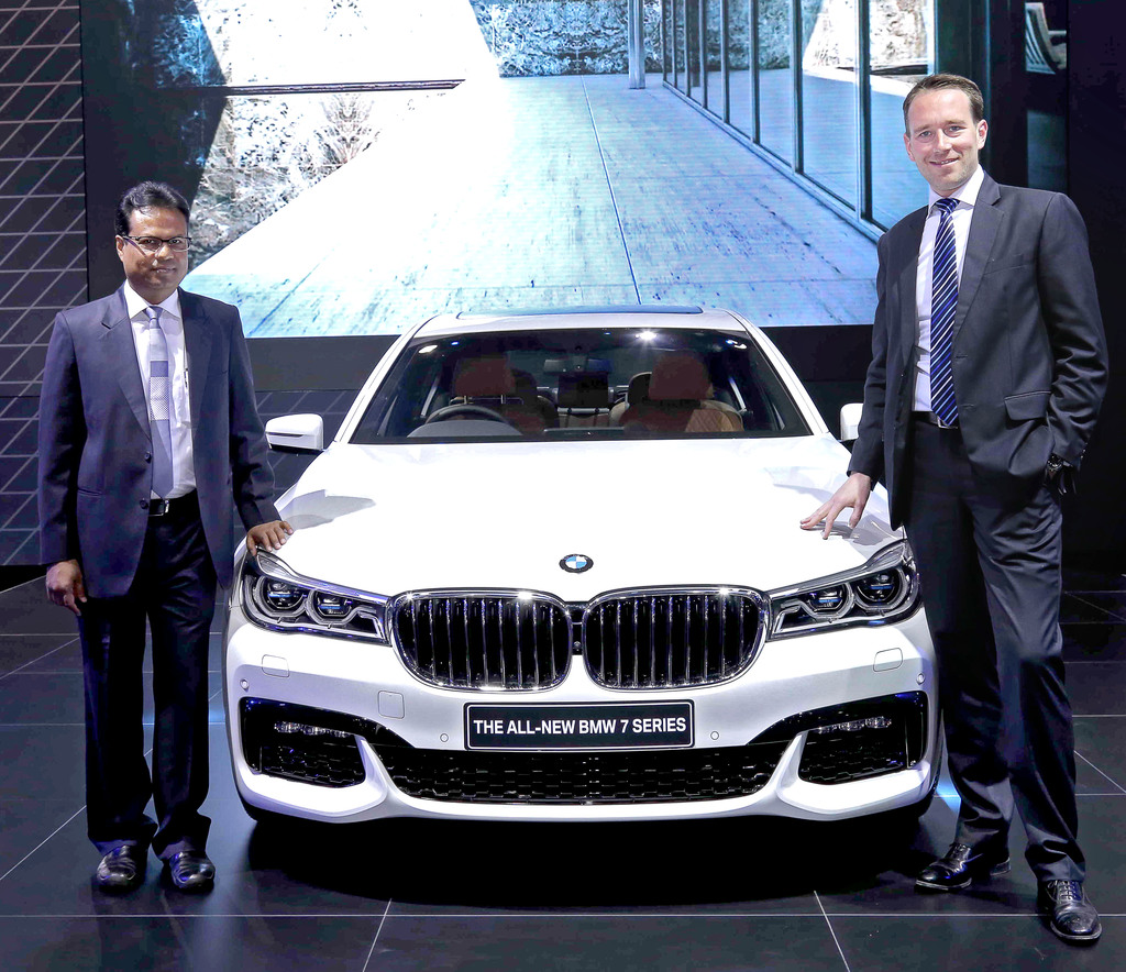 BMW India to open new dealership
