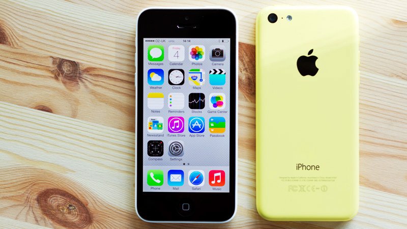  Breaking into a locked iPhone 5C is not going to stay mystery for long