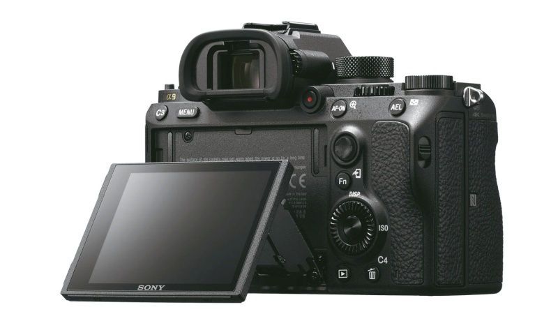 Sony A9 Camera, Sony Mirorrless Camera