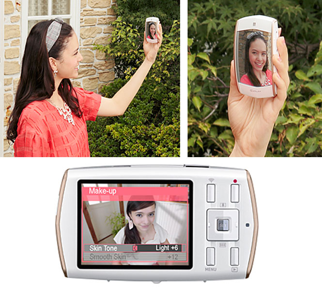 Casio-Kawaii-Selfie-by-Mirror-Cam-EXILIM-MR1-1