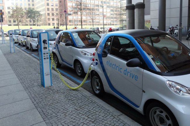 Electric-Cars-in-India