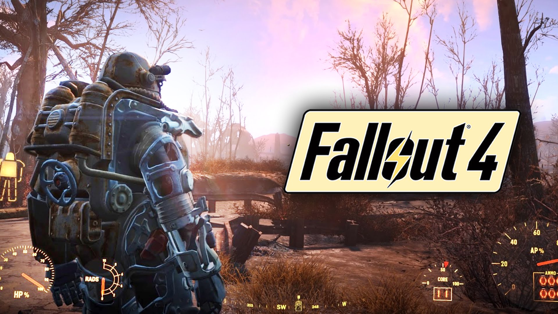 Will fallout 4 have dlc фото 74