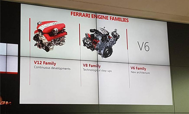 Ferrari-engine-details