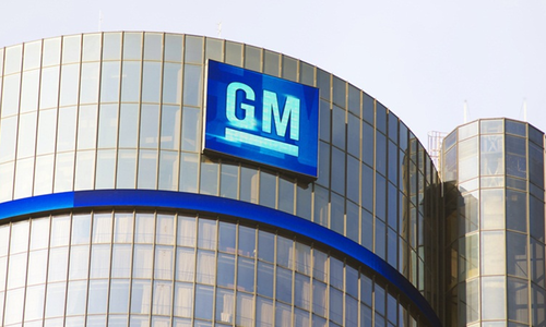 General Motors Announces its Exit from Indian Market