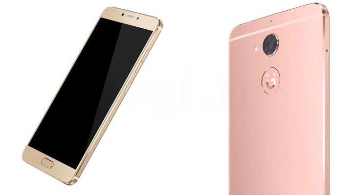 Gionee Launched S6 Pro Smartphone With 4GB RAM Priced at Rs 23,999 in India.