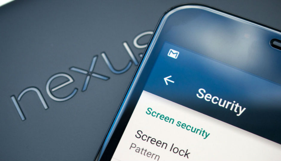 Google December security update starts rolling out for Nexus