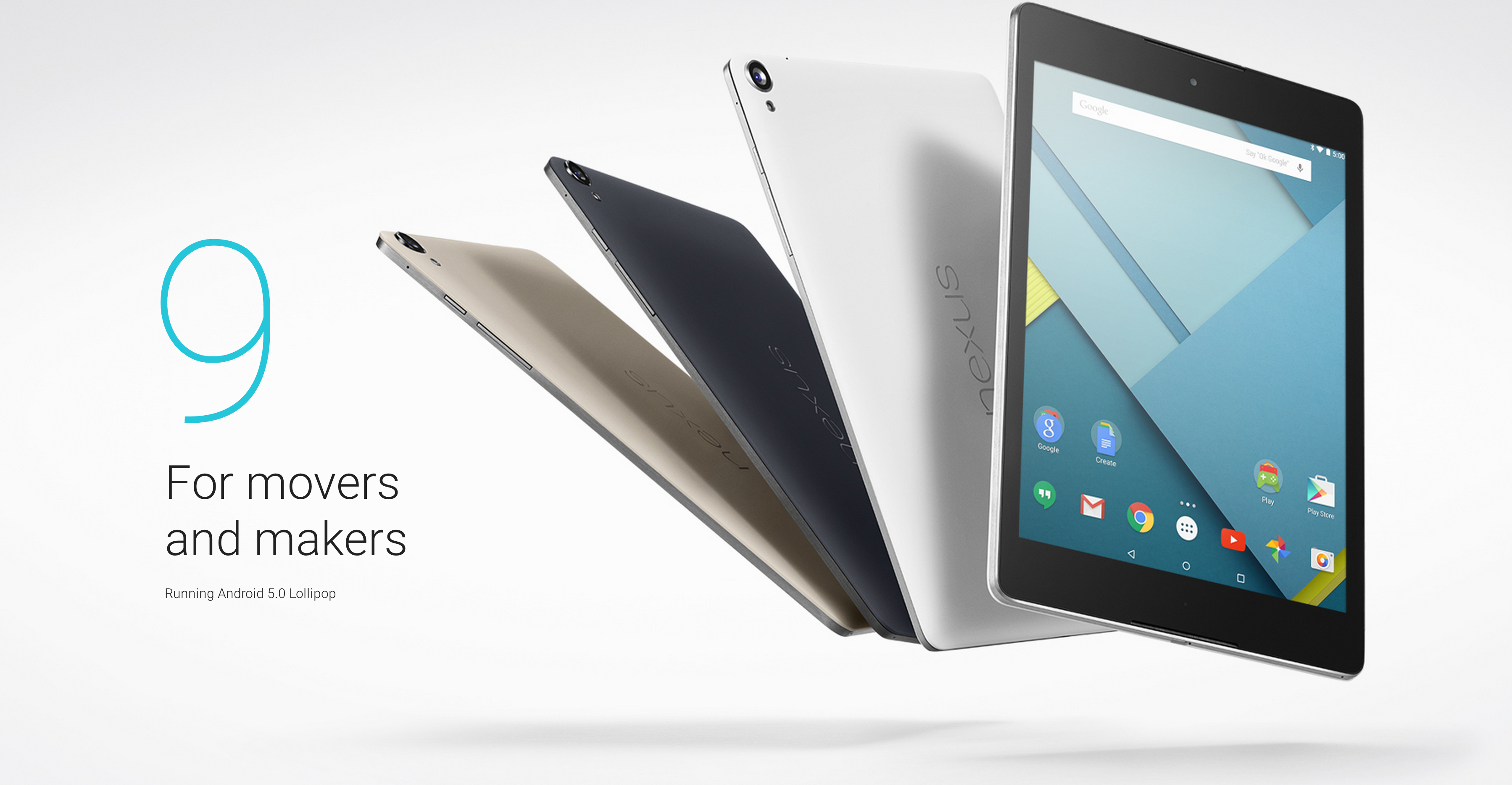 HTC And Google Signed 3 Years Business Contract For The Development Nexus Smartphone