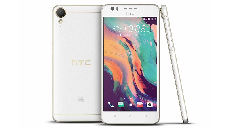 HTC Desire 10 Lifestyle Smartphone