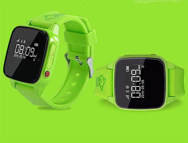 Haier Smartwatch for Kids
