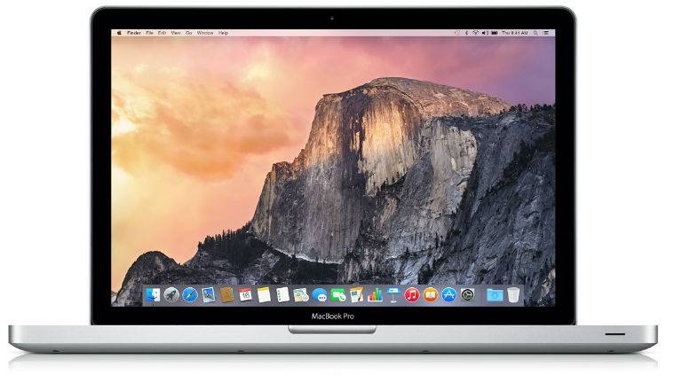 High-end MacBook Pro Will Have 32GB RAM