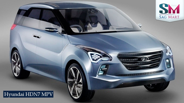 Hyundai HDN7 MPV 2014
