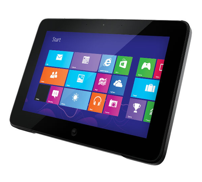 Intel Brings Windows 8.1 Based Croma 1172 2-in-1 PC and 1179 Tablet