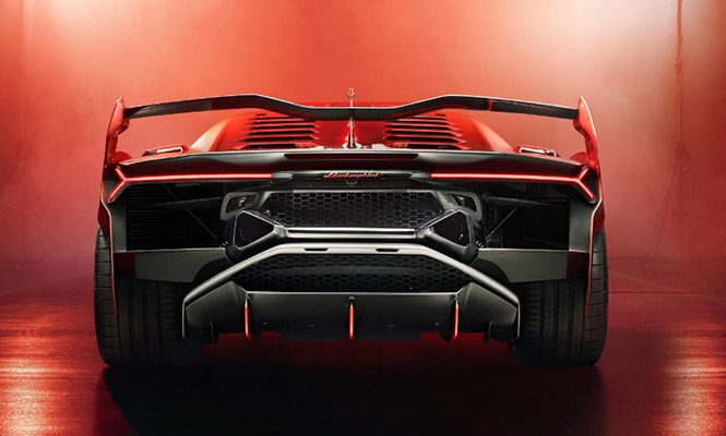 Lamborghini-SC19-Alston-Rear