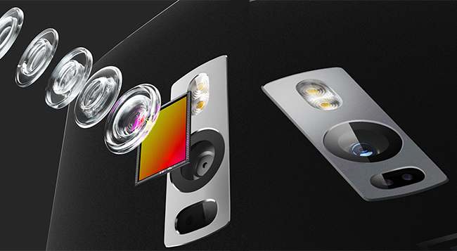 OnePlus 2 camera Module