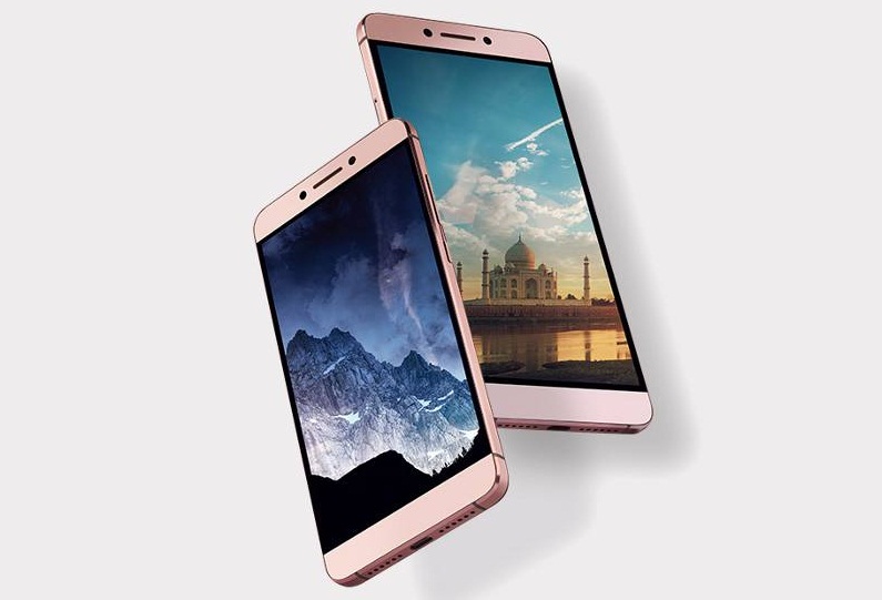 LeEco le 2 Smartphone was launched recently in India