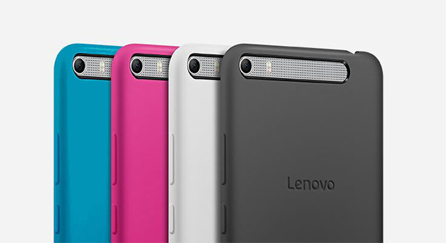 color variants of Lenovo Phab Plus