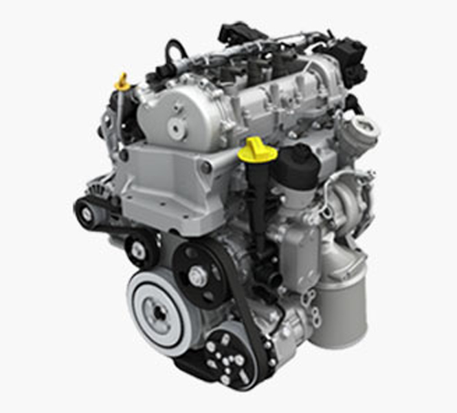Maruti Suzuki Ciaz Engine