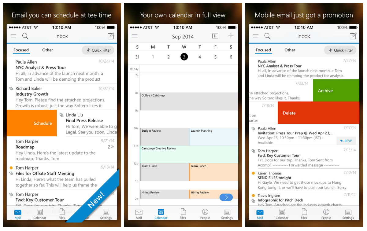 Microsoft-acquires-Amoli-app-to-redesign-MS-Outlook