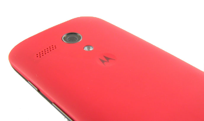 Motorola Moto G2 in India