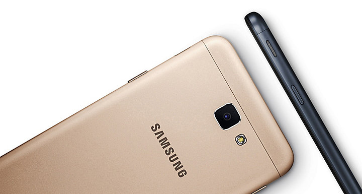 New Samsung Galaxy J5 Prime