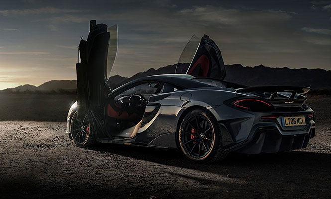 New-McLaren-600LT-Features