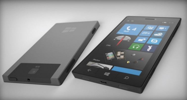 New-Surface-Phone-will-operate-on-Windows-10-Platform