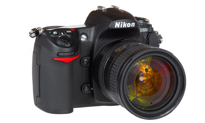 Nikon D300 No.3