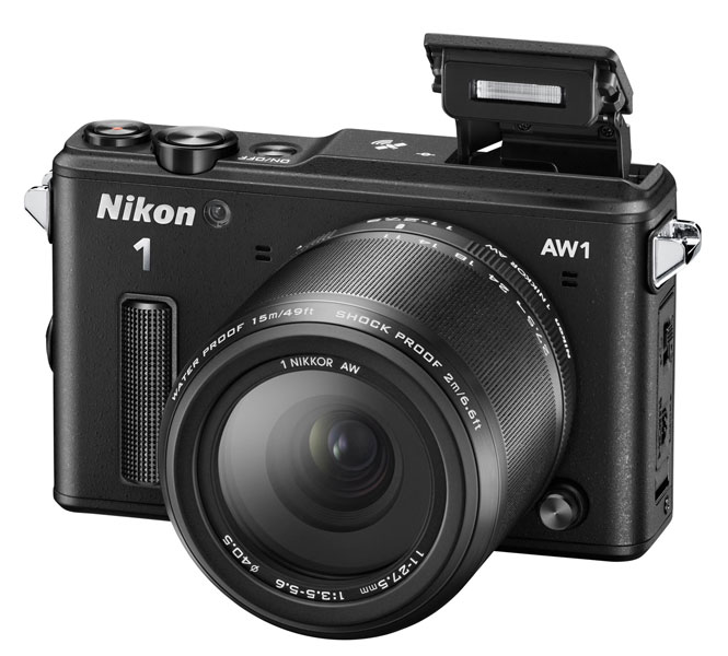 Nikon-one-AW1