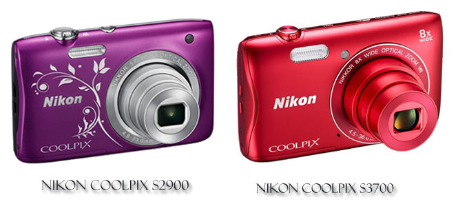 Nikon-coolpix-S2900-and-S3700-1