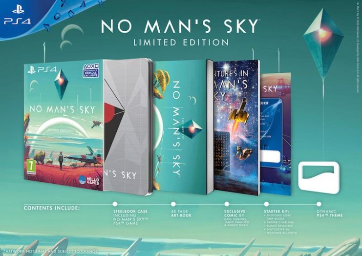No-Man's Sky-Limited-Edition-announced
