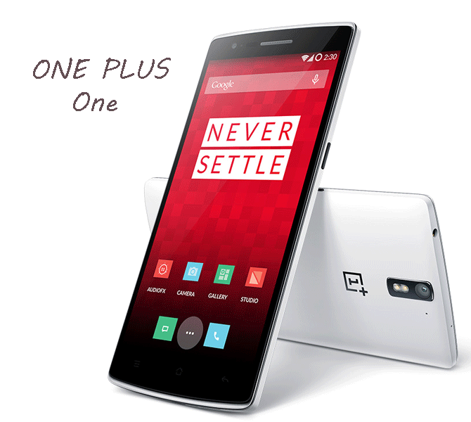 One Plus to rise ahead with Lettuce Smartphone