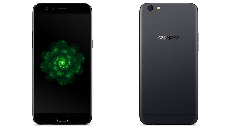 Oppo F3 specs design price features