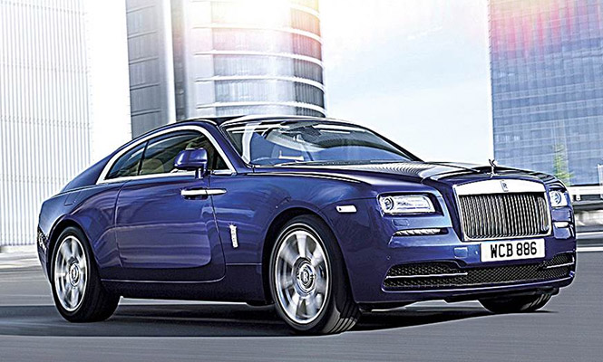 Rolls-Royce-Wraith_1
