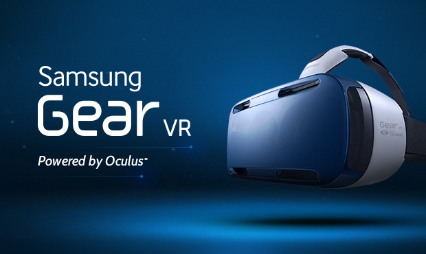 Samsung-Gear-VR-headset