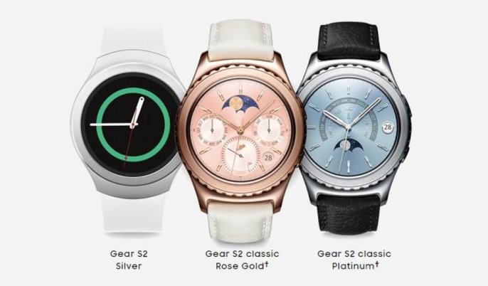 Samsung added new applications to its smartwatch which incorporate UBER, G'Night Sleeptracker, MyNotes and the new YouTube