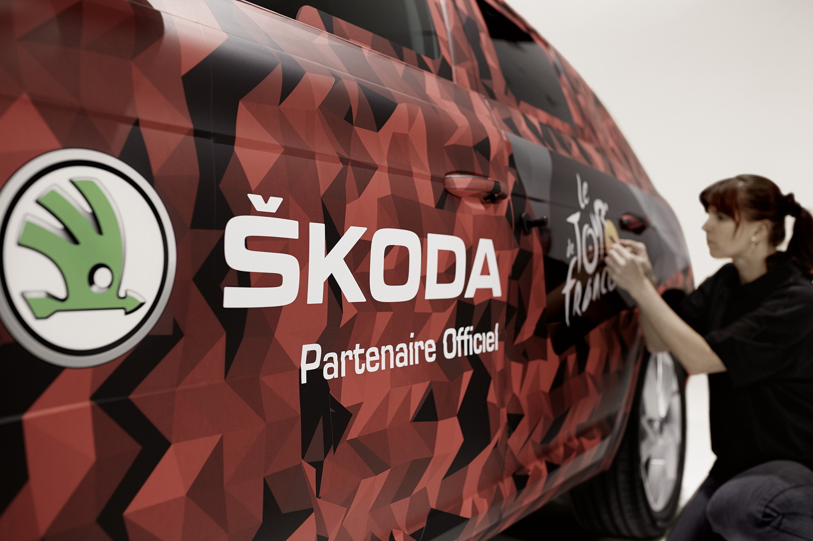 Skoda Kodiaq to be Debut on September 1