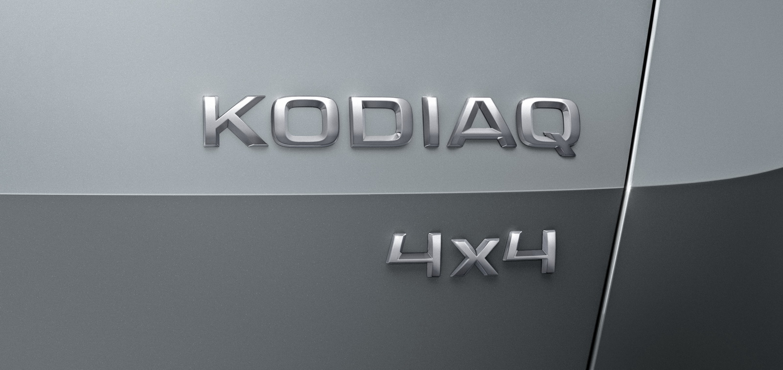 Skoda Kodiak ready to celebrate its debut on September 1