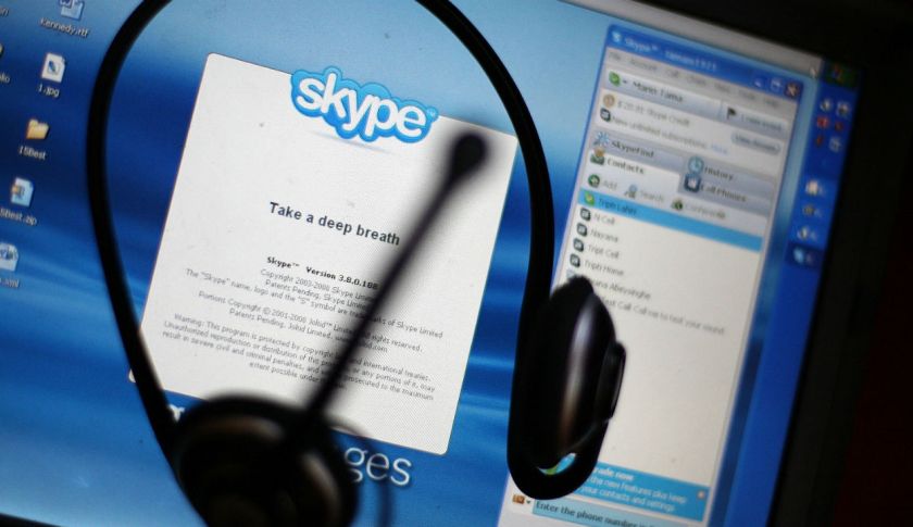 Skype Online Calling For Mobile And Landlines
