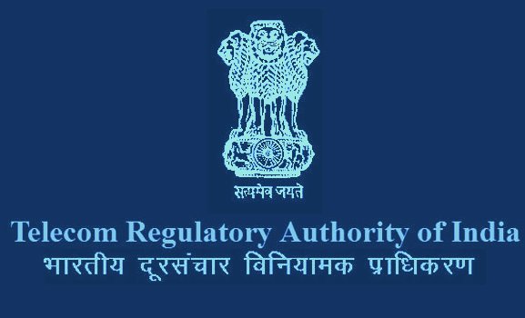 Trai-proposed that selling off all spectrum would bring Rs. 5.36 lakh crores