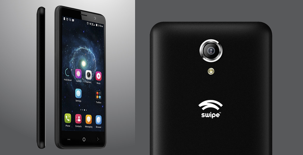 The Elite Plus offers 4G LTE support