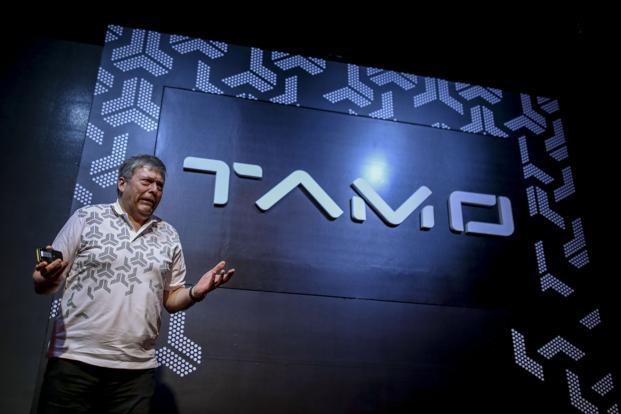 The TaMo - All-New Performance Division by Tata Motors