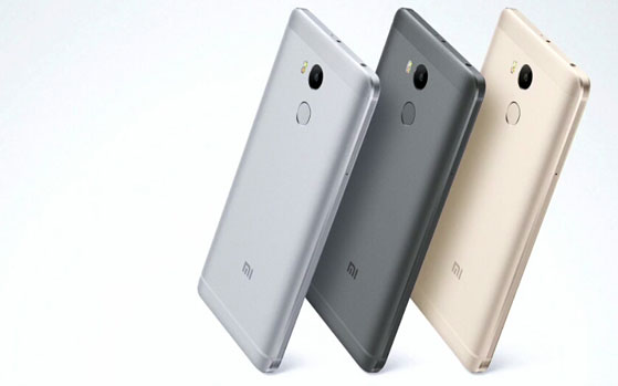Xiaomi Redmi 4 was recently launched in India on 16th May 2017