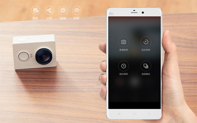 Xiaomi-Yi-Action-Camera