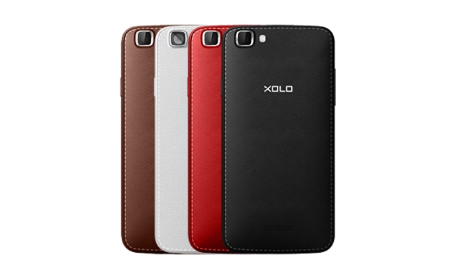 Xolo One Smartphone