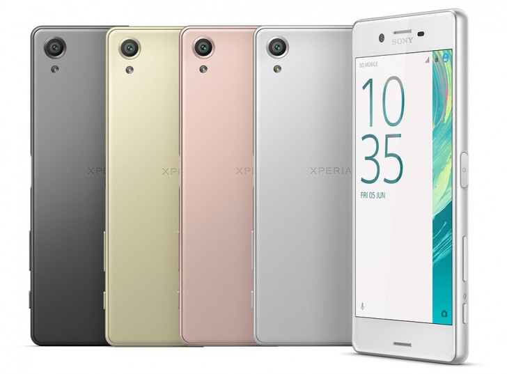 On Monday Sony had launched Xperia X Dual and Sony Xperia XA Dual