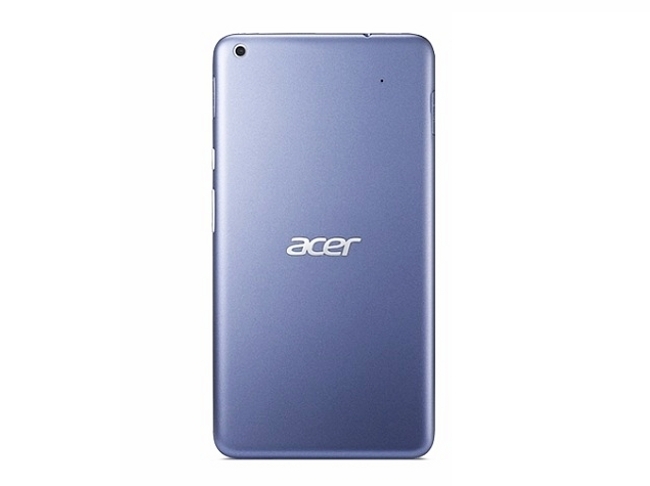 Acer Iconia Talk S A1-724 Voice Calling tablet