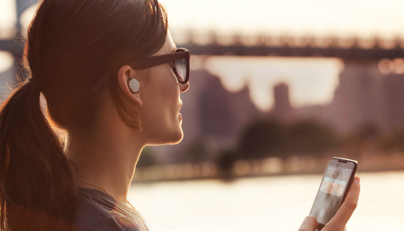Apple Is Reportedly Working On Wireless EarBuds