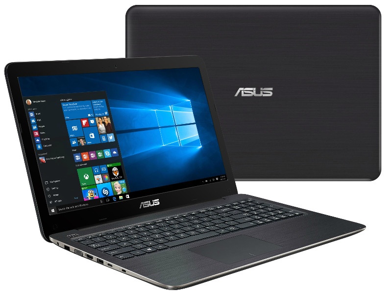 Asus R540 laptop