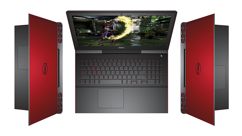 Dell Inspiron Gaming Laptops